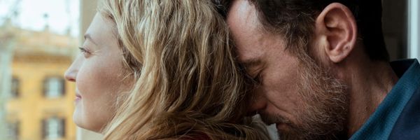 Three Goodbyes